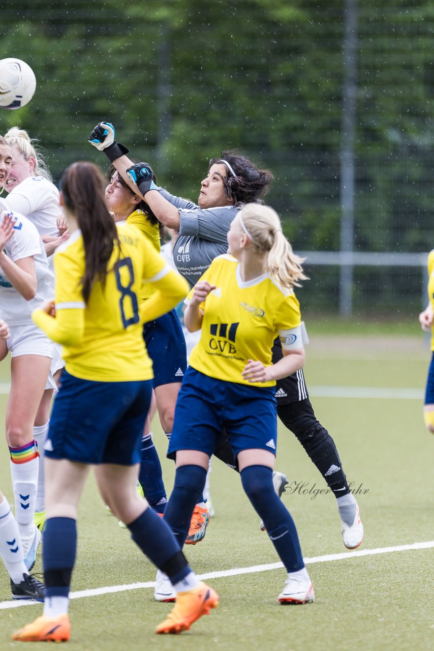 Bild 366 - F SV Eidelstedt - SC Alstertal-Langenhorn : Ergebnis: 2:7